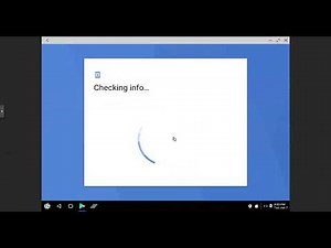 Installing 'Android - PrimeOS' on ProxMox - 2022