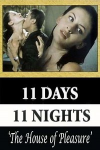 The House of Pleasure - Movie