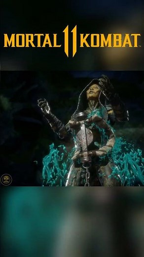 Mortal Kombat 11 - All Erron Black Fatalities (4K 60FPS)