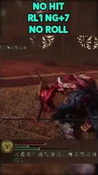 Godfrey Boss Fight Made EASY With Zweihander Build