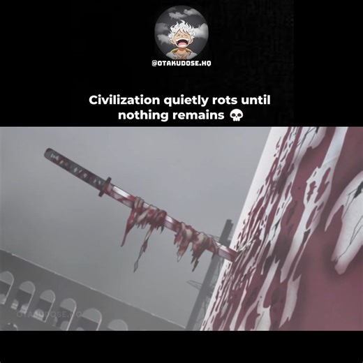 Anime Edits | Reels on Instagram: "🔥 𝗔𝗻𝗶𝗺𝗲 𝗗𝗲𝘁𝗮𝗶𝗹𝘀 🔥 • 𝗔𝗻𝗶𝗺𝗲 : Texhnolyze (テクノライズ) • 𝗦𝗲𝗮𝘀𝗼𝗻𝘀 : 1 • 𝗘𝗽𝗶𝘀𝗼𝗱𝗲𝘀 : 22 Episodes • 𝗥𝗮𝗻𝗶𝗻𝗴 : IMDb 7.7/10 • 𝗚𝗲𝗻𝗿𝗲𝘀 : Psychological ○ Sci-Fi ○ Cyberpunk ○ Drama ○ Dark • 𝗦𝗼𝗻𝗴 : papaoutai (Afro Soul) • © : @otakudose.hq 📘 𝗢𝘃𝗲𝗿𝘃𝗶𝗲𝘄 : Texhnolyze is set in the underground city of Lux, a bleak world ruled by violence, decay, and power struggles. The story follows Ichise, a broken man who becomes entangled