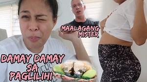 263K views · 10K reactions | NADAMAY SA PAGLILIHI NI BUNTIS | ALAGANG ALAGA NI MISTER SI MISIS Subscribe to our youtube channel for more videos! https://www.youtube.com/channel/UCKvs2mpaeJHXU3CDV2ALd8w/ https://www.youtube.com/channel/UCKvs2mpaeJHXU3CDV2ALd8w/ | TheMcQueens | Facebook