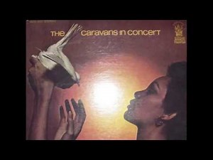 Blessed Assurance-Albertina Walker-1965