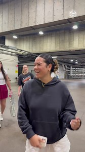 Connecticut Sun highlights: our team has some interesting rhythm