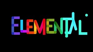 Official Trailer for Elemental Movie: City of Elements