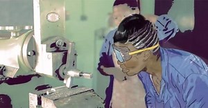 Champion Ngwazi Zachikazi (Female Champion/Hero)