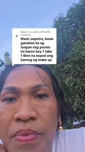 Mami Jupeta Barong Style Explained