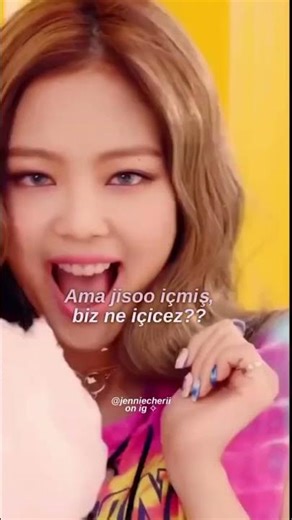 #blackpink #rosehayatimolmus #imnotcool #roselisa #kpop