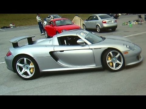 Was the car to blame for Paul Walker's accident?