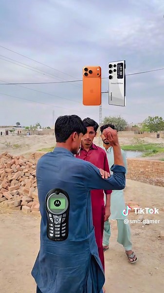 Nokia vs. Samsung vs. iPhone: Ultimate Smartphone Battle