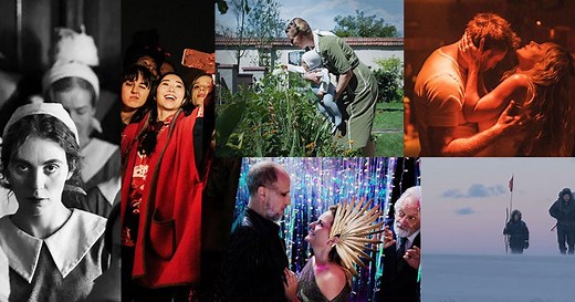 Najlepsze polskie filmy 2024 roku