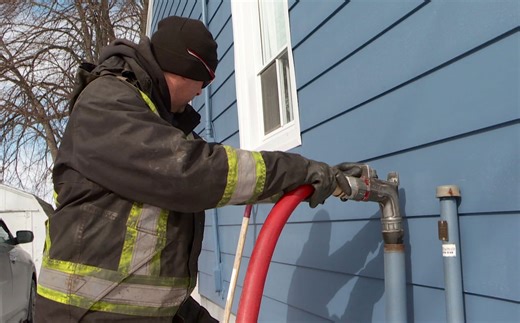 PEI home heating program could see fewer people eligible this year, administrator says