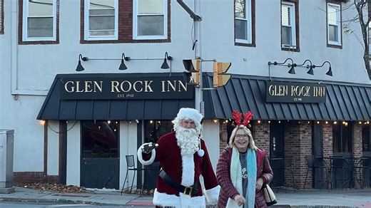 Our holiday list of tree and menorah lighting events in North Jersey