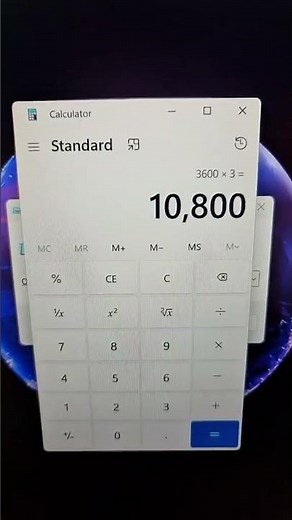 ตั้งเวลาปิดคอมใน Windows 11