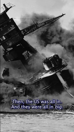 The Arsenal of Democracy | Did You Know? with John Katko #balancingact #pbs #wwii #usa #history