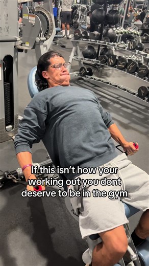 Achieve Real Results in the Gym Through Effective Training