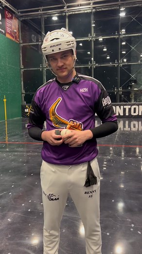 What would YOU rather get hit by? A Jai-Alai ball☄️, a hockey puck 🏒, or a baseball ⚾️? #jaialai #wouldyourather #sportsoftiktok #baseball #hockey