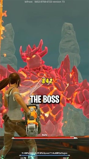 Is This the Best Loadout to Defeat the LEGENDARY Surtr in Valhalla 2