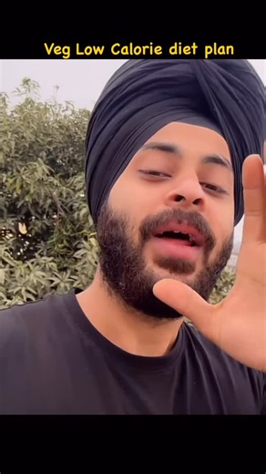 Gurjeet Singh | Fitness | Influencer | Gym | Creator on Instagram: "Follow and comment ‘ PDF ‘ . . This is a calorie-deficit diet plan designed to help you reduce body fat. However, for best results, it’s essential to follow a structured workout and cardio routine alongside it. If you’re looking for a personalized diet and workout plan, along with daily progress analysis, we also offer a fat-loss guarantee—provided you stay consistent. DM me the word “TRANSFORM” to get started with a paid plan a