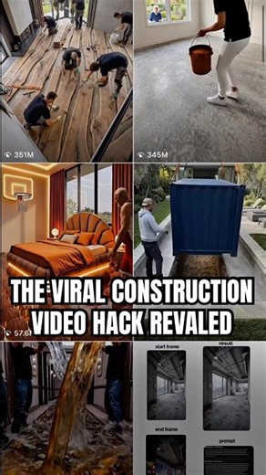 This combo gets millions of views and you're missing it #shorts #nanomeme #veo3