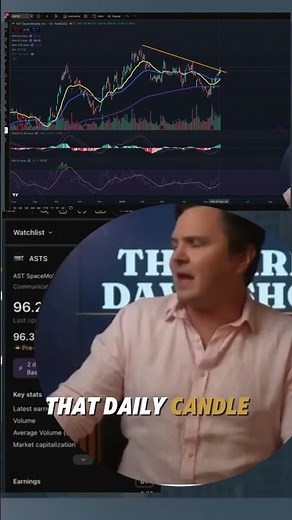 ASTS Stock EXPLOSION: Billion-Dollar Potential Revealed!