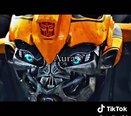 Bumblebee is the best character in all of Transformers (4K Video) Bumblebee >>> all Transformers characters Transformation #transformers #bumblebee #aura #transformersprime #fyp