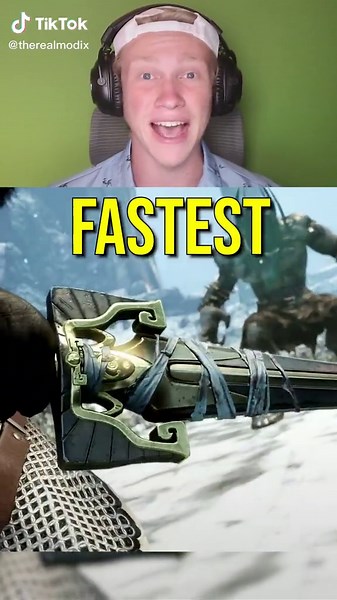 Ultimate New World Gaming Build - Fastest Build Guide!