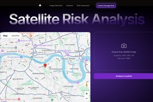 RADAR: Rapid Assesment and Damage Analysis for Relief