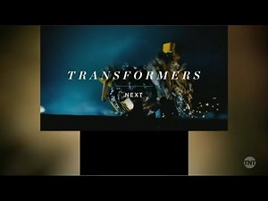 Transformers (2007) Opening (TNT) (2019)