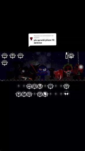 Sprunki Phase 10: Beats and Gameplay Mastery