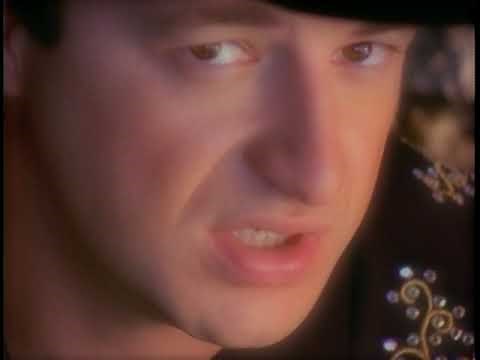 She Dreams - Mark Chesnutt (Official Music Video)