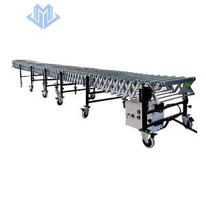 [Hot Item] Z/C/O/S Type Warehouse Management System of Automatic System