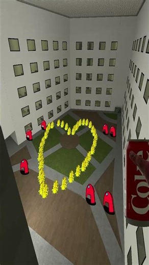 part-440 #Nextbots #abungahotel1m