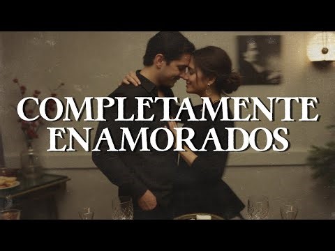 Chayanne - Completamente Enamorados (Letra)