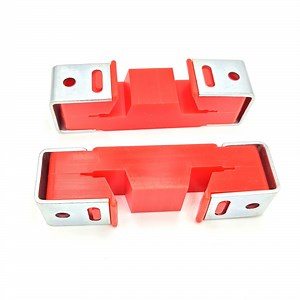 [Hot Item] Sound Isolation Clip for Ceilings, Draywalls, Plywoods, Resilient Furring Channels