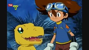 دیجیمون قسمت 9