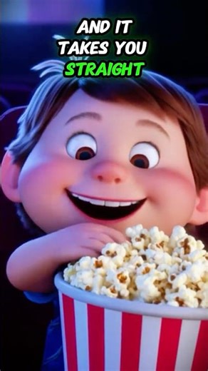 Explain to me like I'm 5 📖🥰 How Does Netflix’s "Skip Intro" Work? 📺 Explained Simply