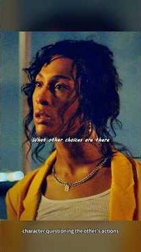 Betrayal and Trust Issues | Pose S1E7 | A Confrontation Over Dangerous Choices#shorts