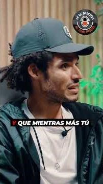 Ronkalunga habla sobre el show con Alexis Valdés Cristinito