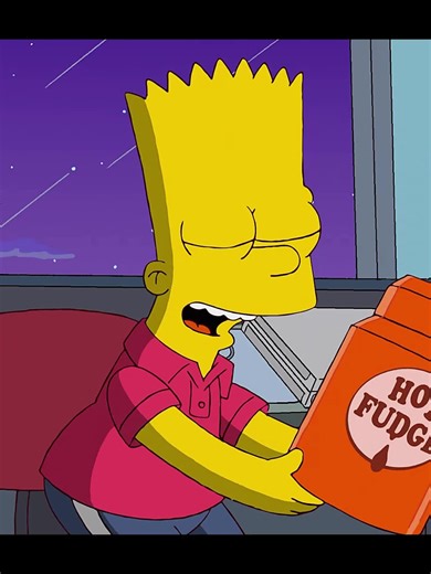 Exploring Bart Simpson's Evil Twin in The Simpsons Clips