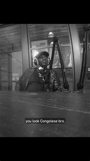 Back to his roots. Mike Tyson confirms that he is a Pure Congolese 🇨🇩 after his trip to Congo #miketyson #Congo #powerfulafrica | Powerful Africa