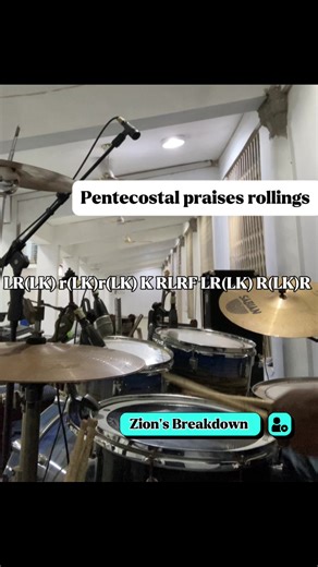 Beginner's Guide to Ghana Pentecostal Drum Techniques