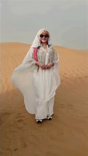 Habibi Come to Dubai | Dubai Transformation Story | From Desert to Future City | Documentary Short