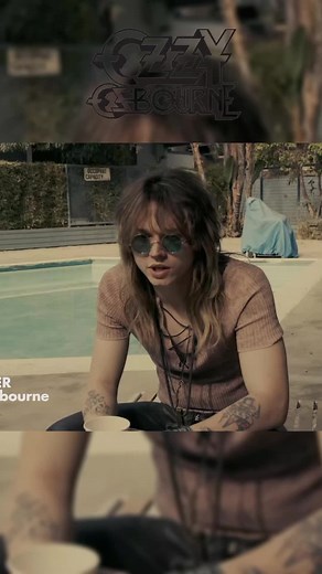 The Making of Ozzy's 'Under the Graveyard' Music Video