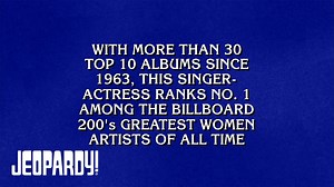 2.2K reactions · 173 shares | This Final Jeopardy! yielded two good guesses ... but only one correct response! How'd you do? | Jeopardy! | Facebook