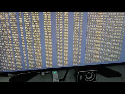 High Quality Audio over ESP-NOW