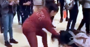 Englewood Schools investigate 'fight club' video