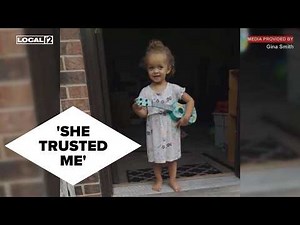 ‘This has got to be a [expletive] nightmare’: 911 call played in toddler's mauling death