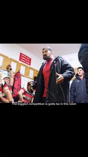 The Rugby Photographer on Instagram: "The Pooler Team Talk. This season I’ve been capturing as much of @rfcpontypool as possible. It’ll be a great story of ups and downs downs. 🤞 for a huge second half of the season! #welshrugby #rugby #rugbyunion #grassrootsrugby #wales"