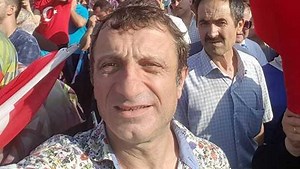 İsrafil Köse kimdir, nereli kaç yaşında? Ölüm nedeni ne?